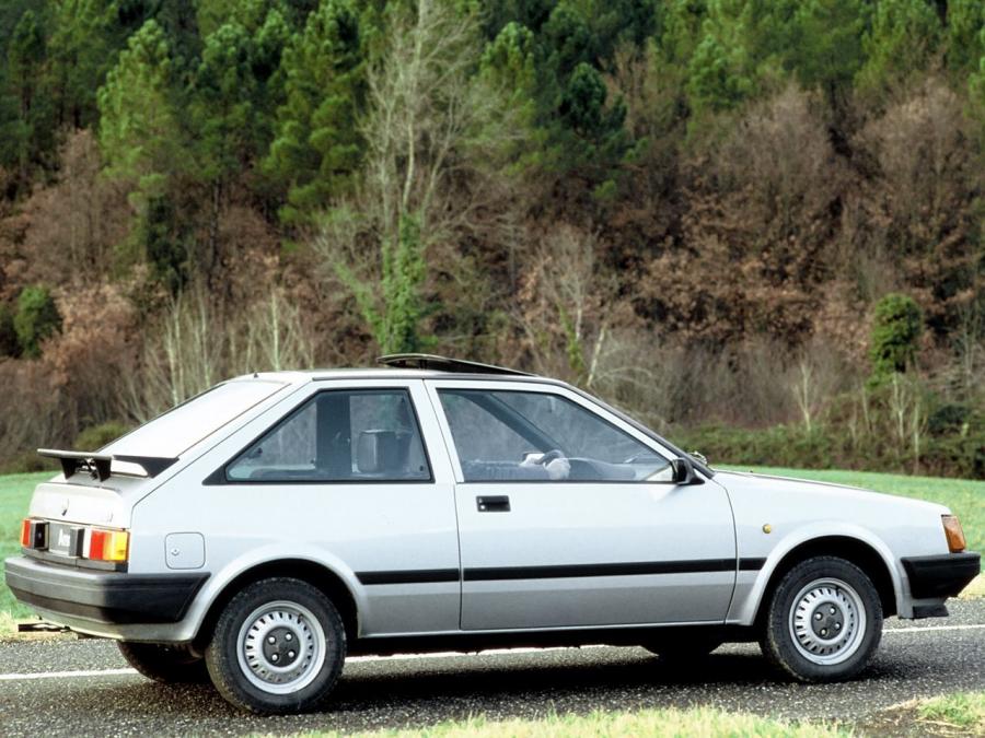  Alfa Romeo Arna Ti (920) 1984 года  (WW) (фото 6 из 9)